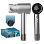 IoniCare RockStar Nano IonTech (aluminium/rosgold, 1600...