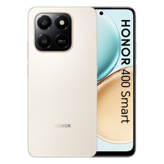 HONOR 400 Smart 4G 8RAM 256GB desert gold
