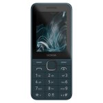 Nokia 225 4G (2024) blue