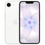 iPhone 17e 512GB White
