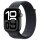 Watch 10 LTE 46mm Alu Loop, black (QLA)