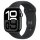 Watch 10 LTE 46mm Alu, black (QLA)