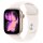 Watch 11 5G 42mm Alu S/M, gold - MF8E4 (QLA)