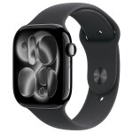Watch 11 5G 46mm Alu M/L, black (QLA)