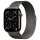 Watch 11 5G 46mm Titan M/L, slate (QLA)