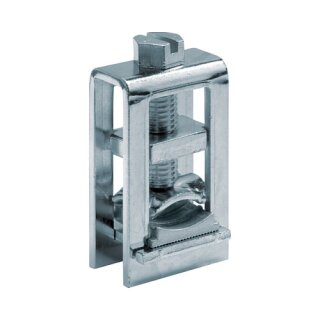 Hager Sammelschienenklemme K96K 50-150qmm f.SaS 12x5mm 12x10mm