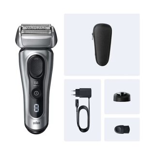 Braun Series 8 8617s Rasierer 554404 Akku