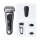 Braun Series 8 8617s Rasierer 554404 Akku