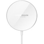 Vonmählen Wireless Charger Aura Mini magnet....