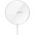 Vonmählen Wireless Charger Aura Mini magnet. Ladekabel White