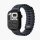 Vonmählen Wave Band 2 Navy 38 / 40 / 41 mm