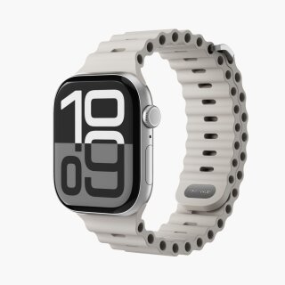 Vonmählen Wave Band 2 Cream 42 / 44 / 45 / 49 mm