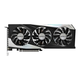 RTX 3060 12GB Gigabyte Gaming OC 2.0 LHR GDDR6 3Fan
