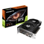 RTX 3060 8GB Gigabyte Gaming OC 2.0 GDDR6
