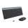 SLIM WRLS KEYBOARD MOUSE COMBO