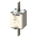 Siemens 3NA3252 NH2 315A 500VAC/440DC gL/gG Sicherung...