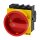 EATON P1-32/EA/SVB/N 091079 Hauptschalter 32A Einbau 3p+N NOT-AUS-