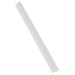 WAGO 777-303 Sammelschienenab- deckung,1000 mm lang,transparent