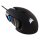 Corsair Gaming Mouse Scimitar RGB Elite optisch kabelgebunden 17 Tasten 18000 dpi black