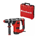 Bohrhammer TE-RH 32-1600 4F (rot/schwarz, 1.600 Watt, E-Box)