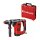 Bohrhammer TE-RH 32-1600 4F (rot/schwarz, 1.600 Watt, E-Box)