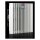 Rittal Blue e+ Filterlüfter 110 m³/h, 24 V DC, RAL 7035