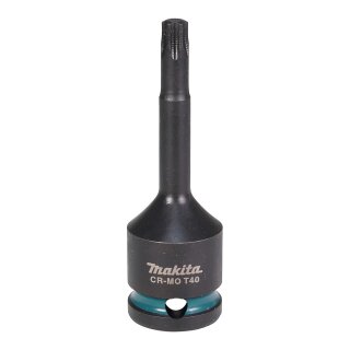 Makita T-Schlagnuss 1/2 T40 Im. Blk
