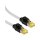 DRAKA Patchkabel Kat.6A Class EA S/FTP UC900 TM31 LSOH rot 3m