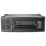 HPE LTO-9 Ultrium External Tape Drive 5xLTO-9 SAS