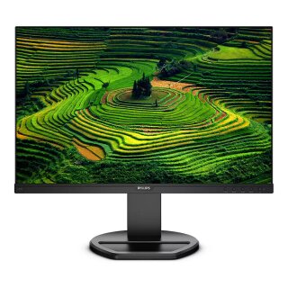 57,1 cm (22.5") 1920 x 1200 Pixel Philips 230B8QJEB/00 16:10 WUXGA IPS 5 ms 60 Hz DisplayPort HDMI DVI Pivot Height VESA Speaker