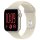 Apple Watch SE 3 Aluminium 44mm Polarstern (Sportarmband sand) S/M
