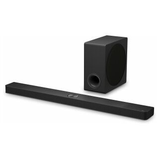 LG Soundbar S90TY (S90TY DEUSLLK) LGDEUSLLK) LG DEUSLLK)