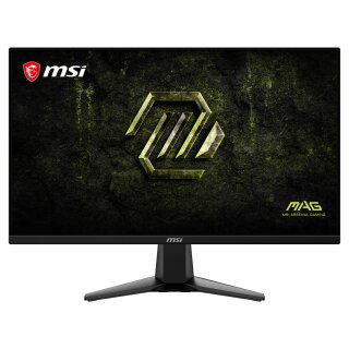 68,6 cm (27") 1920 x 1080 Pixel MSI 9S6-3CE21M-046 16:9 Full HD Rapid IPS 0,5 ms 200 Hz HDR DisplayPort HDMI VESA