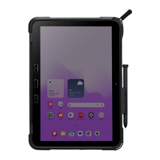Targus Field-Ready Case TA5/4 Pro