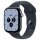 Apple Watch S12 Keramik Nachtblau Cellular 46mm (Sportarmband navyblau) M/L