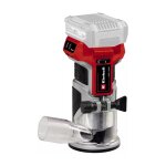 Professional Akku-Kantenfrse TP-ET 18 Li BL - Solo,...
