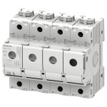 Siemens 5SG7163 MINIZED-Lasttrennschalt....