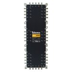 Televes MS 524C Umschaltmatrix 5 Eingänge 24...