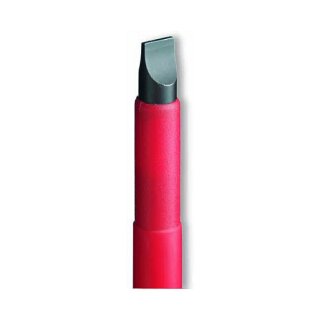 Cimco VDE-Schraubendreher 2,5x0,4x75mm Elektriker 117701