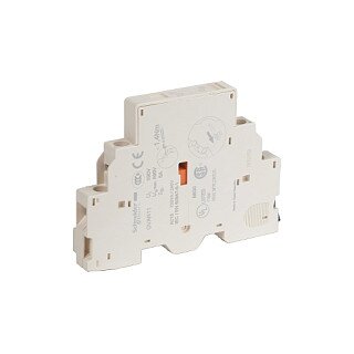 Hilfsschalterblock GVAN11 C Tesys 1S 1OE