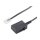 S-Impuls Adapter West RJ45 (8/4)-TAE(F) Kuppl. 20cm Kabel (MOQ v. 5)