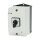 EATON T3-4-8902/I2 Umschalter 32A 215224 Aufb. Kont:8 60 rast. m.0-St. Nr.8902