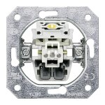 Siemens 5TA2108 DELTA Schalter Gerte- einsatz UP...
