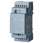 Siemens 6ED10551CB000BA2 LOGO! DM8 24 Erw.-Mod. 4DE/4DA