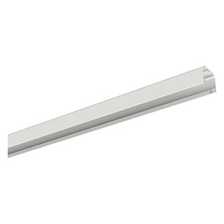 RIDI VL2TM 1500-5 Tragschiene ws, 5x2,5 qmm, LBH 1500x64x54 mm
