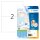 HERMA Etiketten 5064 weiß 210,0 x 148,0 mm