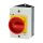 EATON T0-3-8342/I1/SVB 207159 Hauptschalter 20A Aufbau 6p NOT-AUS-Fkt