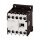 EATON DILEEM-10-G 24VDC 051643 Leistungsschtz 3p+1S 3kW 400V AC3 DC