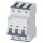 Siemens Automat B 32A 5SY43326 400V 10kA 3p