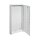 Hager Leerschrank universZ ZB32ES 1100x550x160mm SKII IP44 168PLE